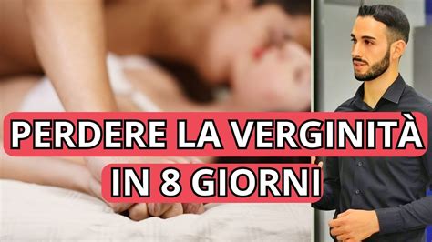 Come Perdere la Verginità senza Dolore (Ragazze)